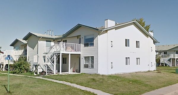 Slave Lake 2 bedrooms Apartment for rent. Property photo: 292343-2