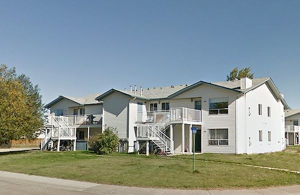 Slave Lake 2 bedrooms Apartment for rent. Property photo: 292343-3