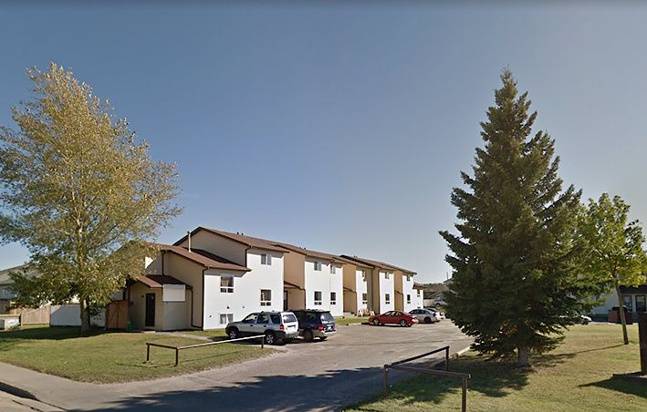 Slave Lake 3 bedrooms Apartment for rent. Property photo: 292344-1