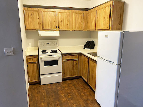 St. Paul 1 bedrooms Apartment for rent. Property photo: 292345-3