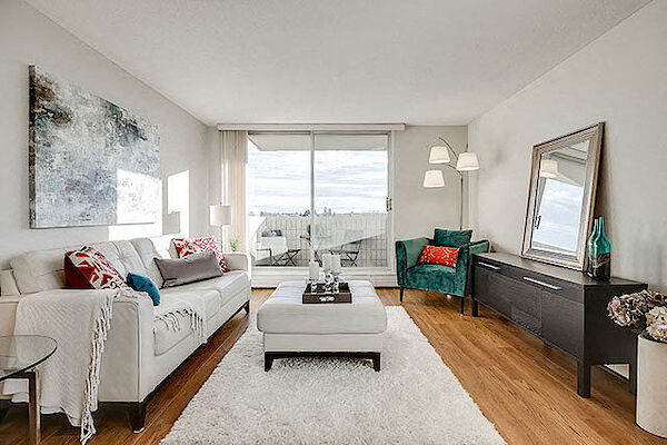 Saskatoon 1 bedrooms Apartment for rent. Property photo: 292367-2