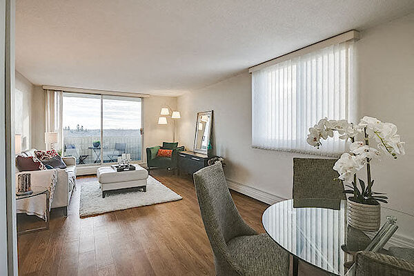 Saskatoon 1 bedrooms Apartment for rent. Property photo: 292367-3