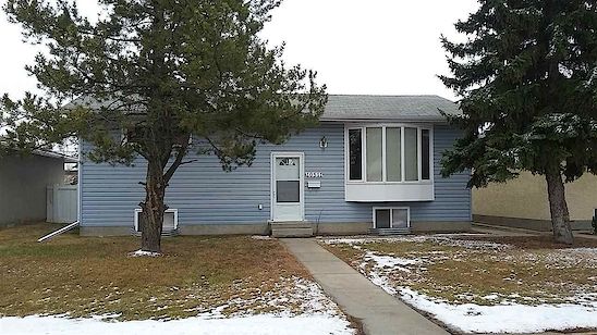 Edmonton 4 bedrooms Shared for rent. Property photo: 292635-2