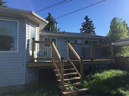 Edmonton 4 bedrooms Shared for rent. Property photo: 292635-3