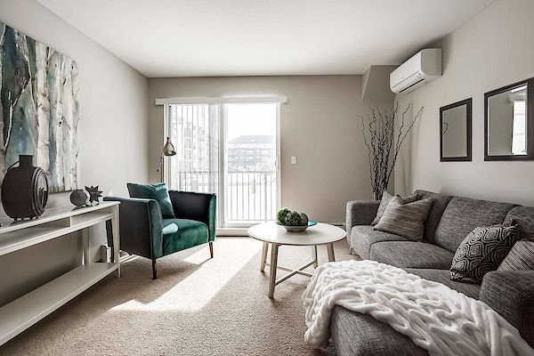 Saskatoon 2 bedrooms Apartment for rent. Property photo: 292735-3