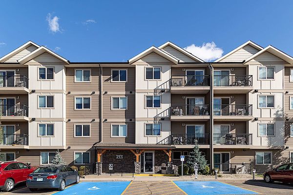 Saskatoon 2 bedrooms Apartment for rent. Property photo: 292735-2