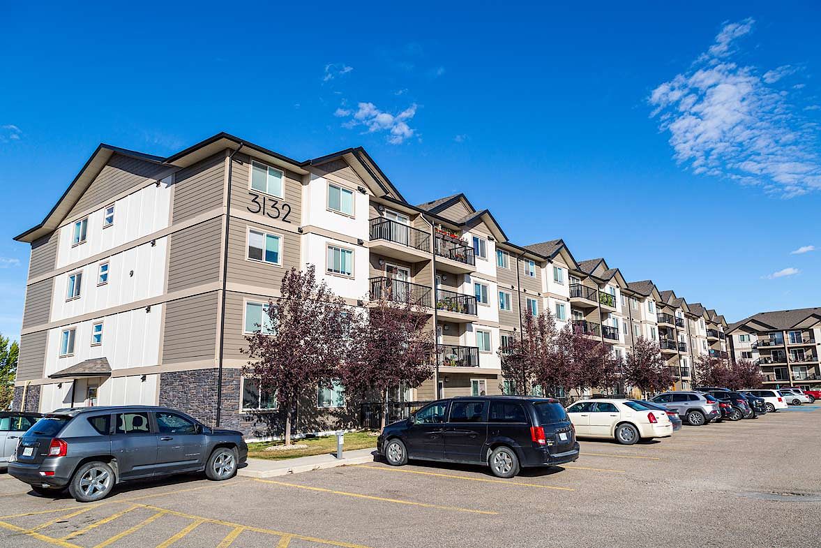 Saskatoon 2 bedrooms Apartment for rent. Property photo: 292738-1