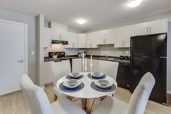 Saskatoon 2 bedrooms Apartment for rent. Property photo: 292818-3