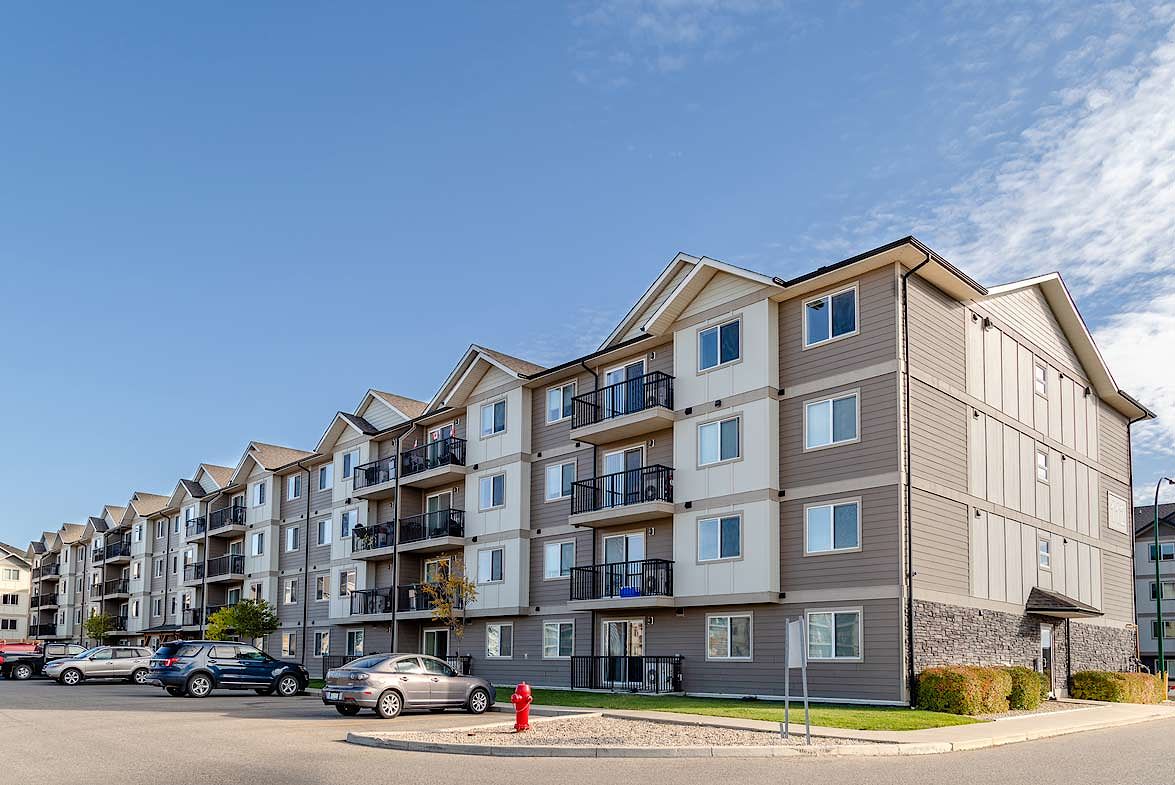 Saskatoon 2 bedrooms Apartment for rent. Property photo: 293369-1