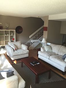 Calgary 3 bedrooms Townhouse for rent. Property photo: 293391-3