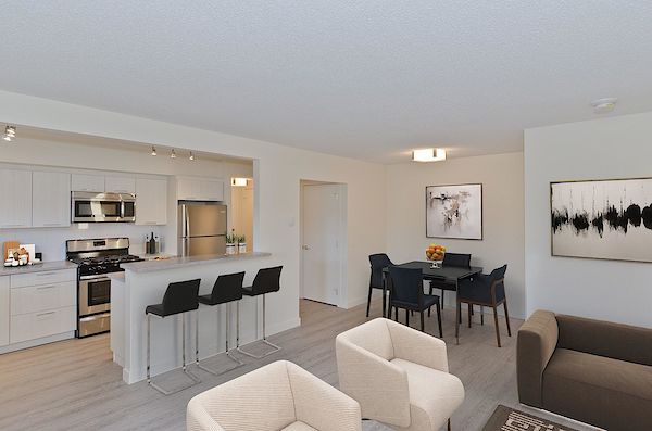 Calgary 1 bedrooms Apartment for rent. Property photo: 29347-3