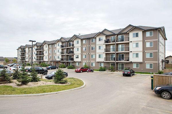 Lloydminster 2 bedrooms Apartment for rent. Property photo: 293814-2