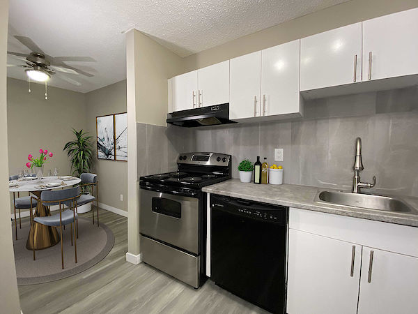 Saskatoon 1 bedrooms Apartment for rent. Property photo: 294079-3