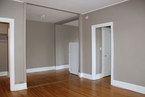 Saskatoon bachelor bedrooms Apartment for rent. Property photo: 294080-3