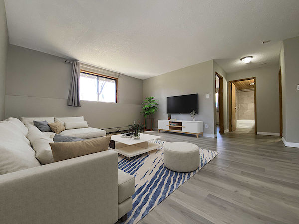 Saskatoon bachelor bedrooms Apartment for rent. Property photo: 294084-2