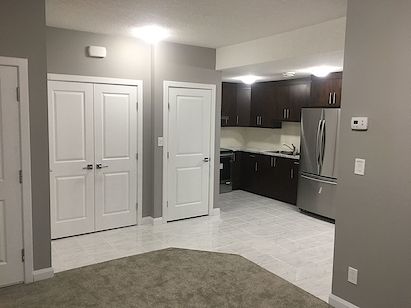 Calgary 2 bedrooms Basement for rent. Property photo: 294086-2