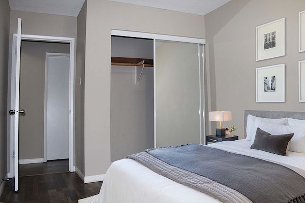 Edmonton 1 bedrooms Apartment for rent. Property photo: 294092-2