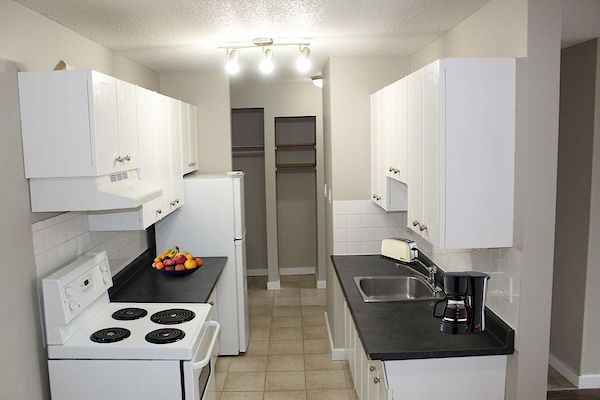 Edmonton 1 bedrooms Apartment for rent. Property photo: 294092-3