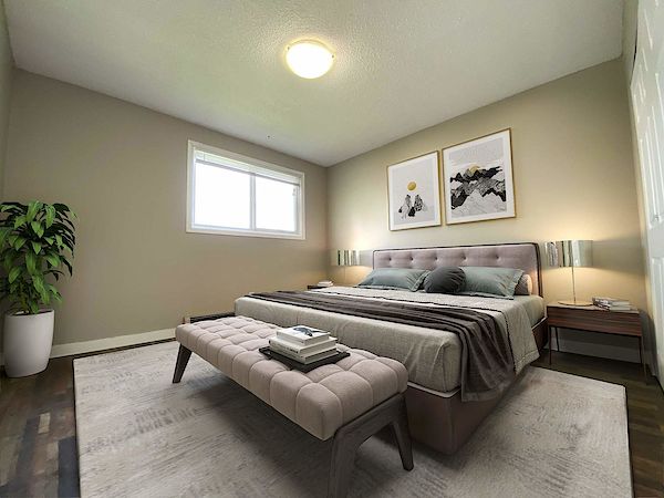 Edmonton 1 bedrooms Apartment for rent. Property photo: 294093-2