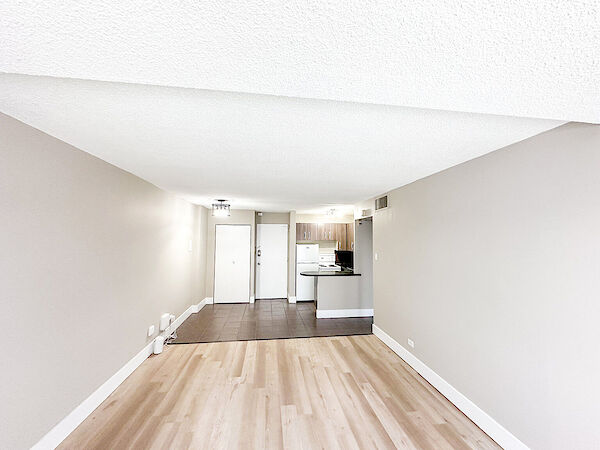 Edmonton bachelor bedrooms Apartment for rent. Property photo: 294096-2