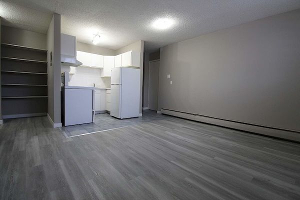 Saskatoon bachelor bedrooms Apartment for rent. Property photo: 294110-2