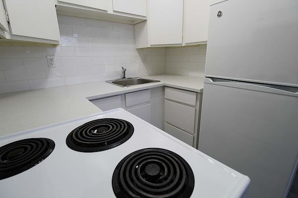 Saskatoon bachelor bedrooms Apartment for rent. Property photo: 294110-3