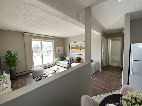 Saskatoon 1 bedrooms Apartment for rent. Property photo: 294111-2