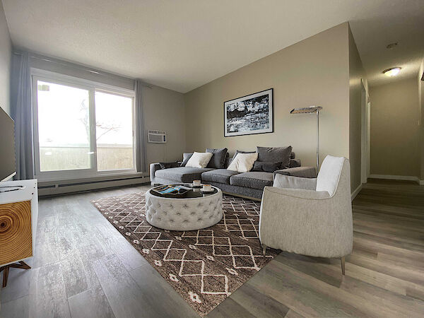Saskatoon 1 bedrooms Apartment for rent. Property photo: 294118-2