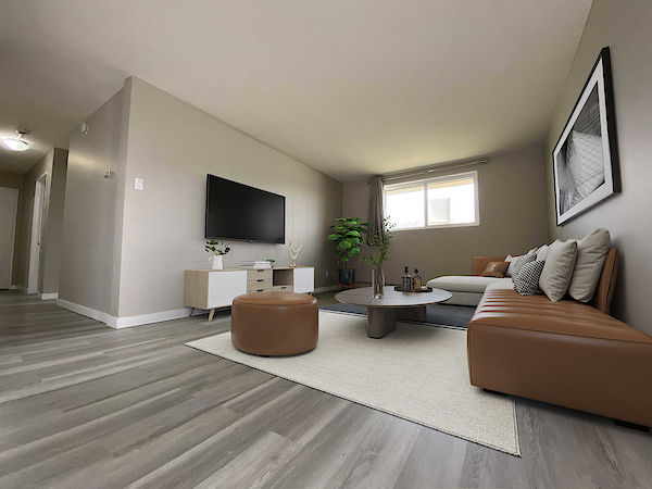 Saskatoon 1 bedrooms Apartment for rent. Property photo: 294125-2