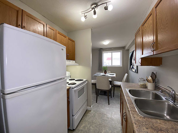 Saskatoon 1 bedrooms Apartment for rent. Property photo: 294125-3