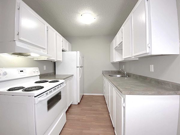 Saskatoon 2 bedrooms Apartment for rent. Property photo: 294130-3