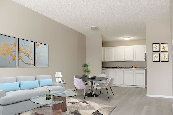 Saskatoon 1 bedrooms Apartment for rent. Property photo: 294135-2