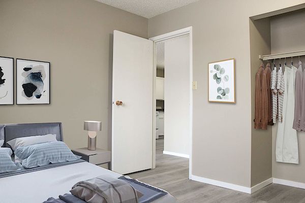 Saskatoon 1 bedrooms Apartment for rent. Property photo: 294135-3