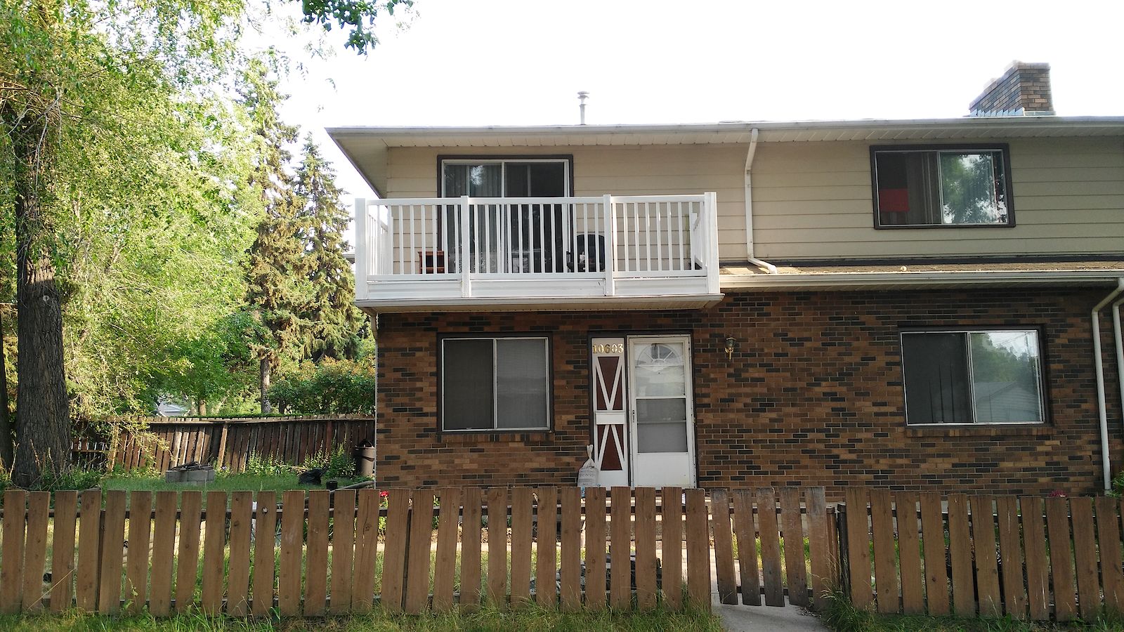 Edmonton 6 bedrooms Duplex for rent. Property photo: 294215-1