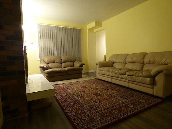 Edmonton 6 bedrooms Duplex for rent. Property photo: 294215-3