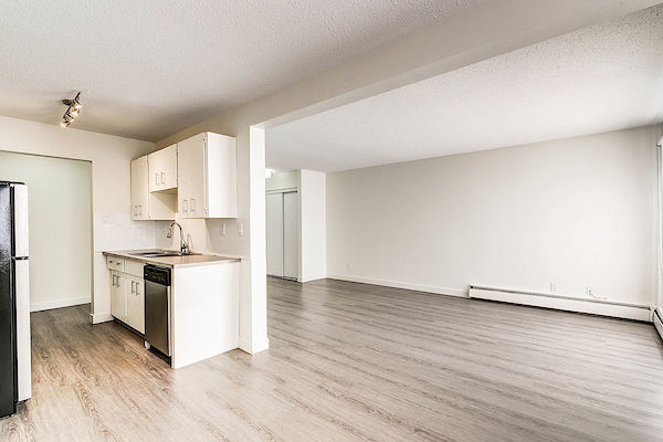 Edmonton 1 bedroom Apartment for rent. Property photo: 294266-2