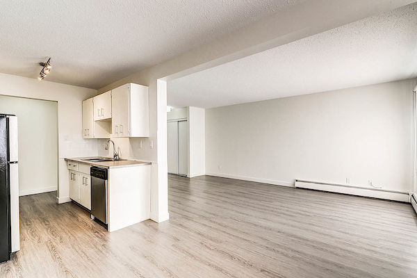 Edmonton 1 bedrooms Apartment for rent. Property photo: 294266-2