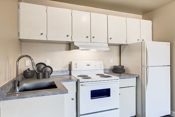 Edmonton 2 bedrooms Apartment for rent. Property photo: 294272-2