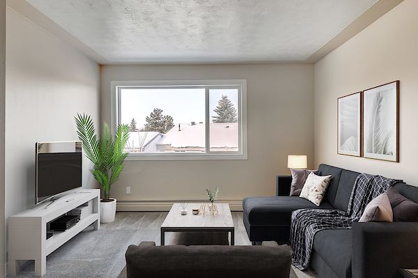 Edmonton 2 bedrooms Apartment for rent. Property photo: 294272-3