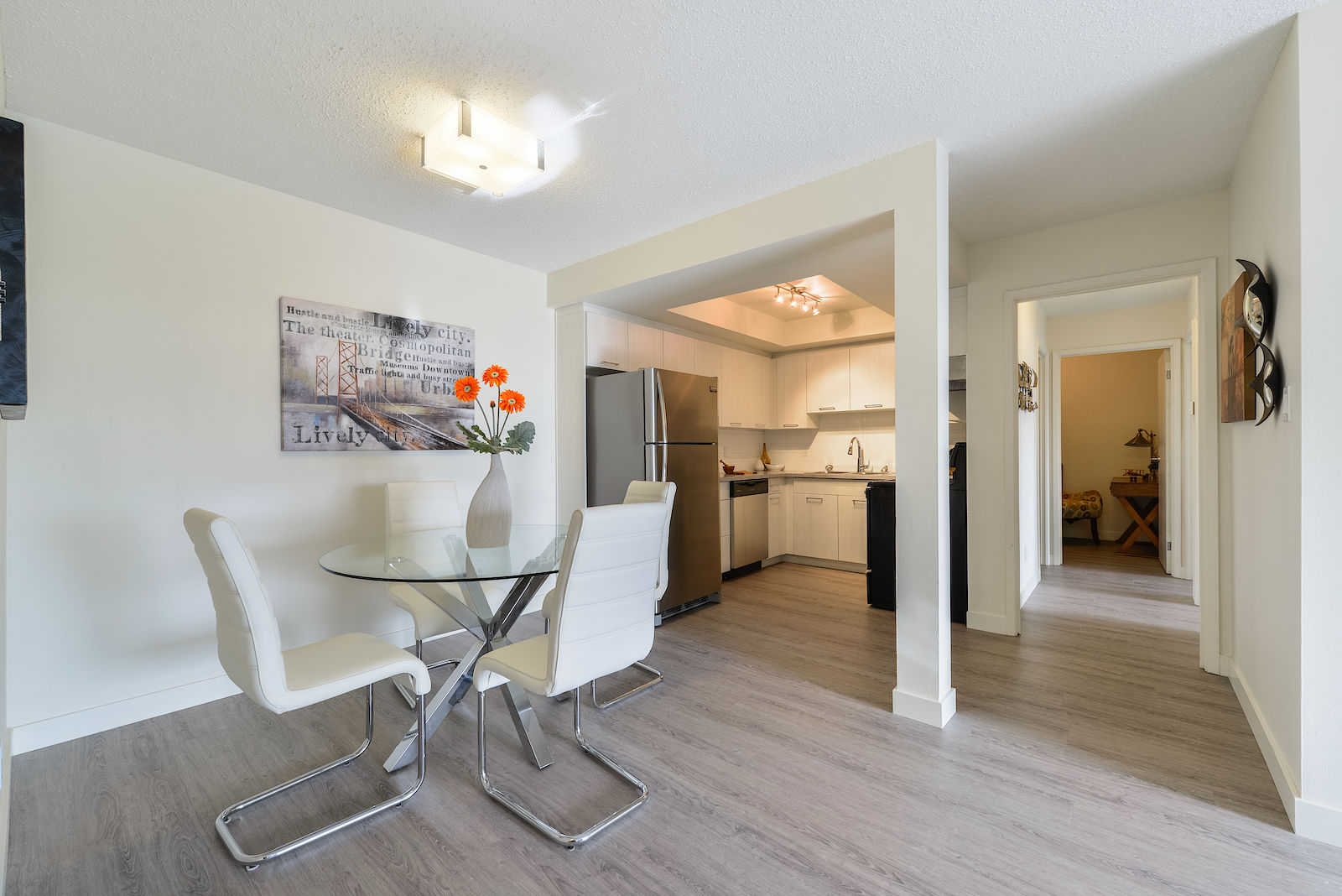 Edmonton Pet Friendly Apartment For Rent | Callingwood | Morningside Estates