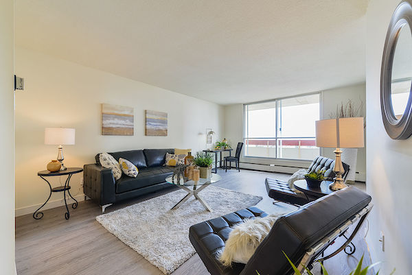Edmonton 1 bedrooms Apartment for rent. Property photo: 294279-2