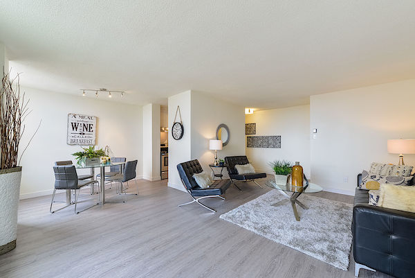 Edmonton 1 bedrooms Apartment for rent. Property photo: 294279-2