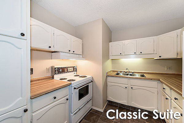 Edmonton 2 bedrooms Apartment for rent. Property photo: 294284-2