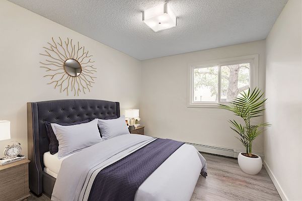 Edmonton 2 bedrooms Apartment for rent. Property photo: 294286-2