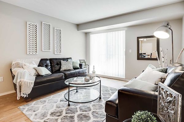 Winnipeg 3 bedrooms Apartment for rent. Property photo: 294324-2