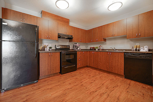 Winnipeg 2 bedrooms Apartment for rent. Property photo: 294327-3