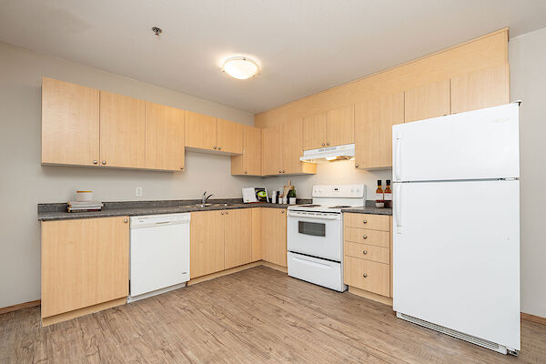 Winnipeg 2 bedrooms Apartment for rent. Property photo: 294330-3