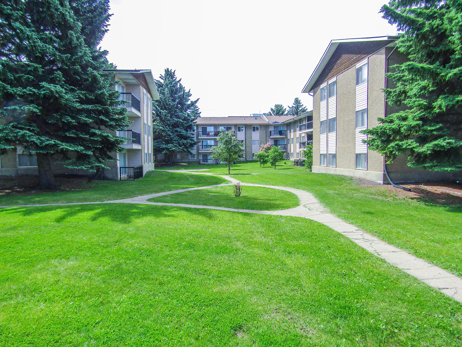 Red Deer 1 bedrooms Apartment for rent. Property photo: 294374-1