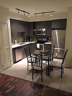 Calgary 2 bedrooms Apartment for rent. Property photo: 294397-2