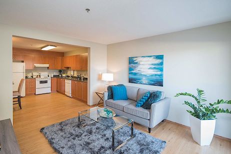 Winnipeg 2 bedrooms Apartment for rent. Property photo: 294455-3